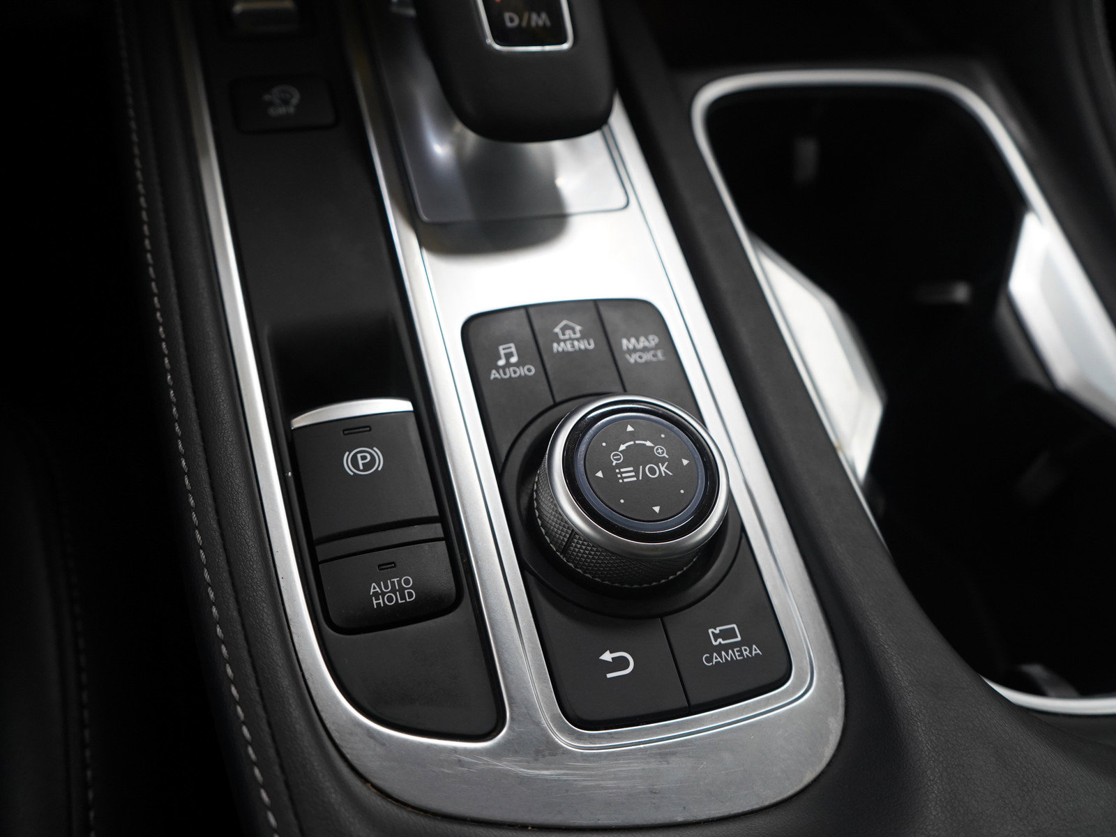 Used 2023 INFINITI QX60 Luxe image 26