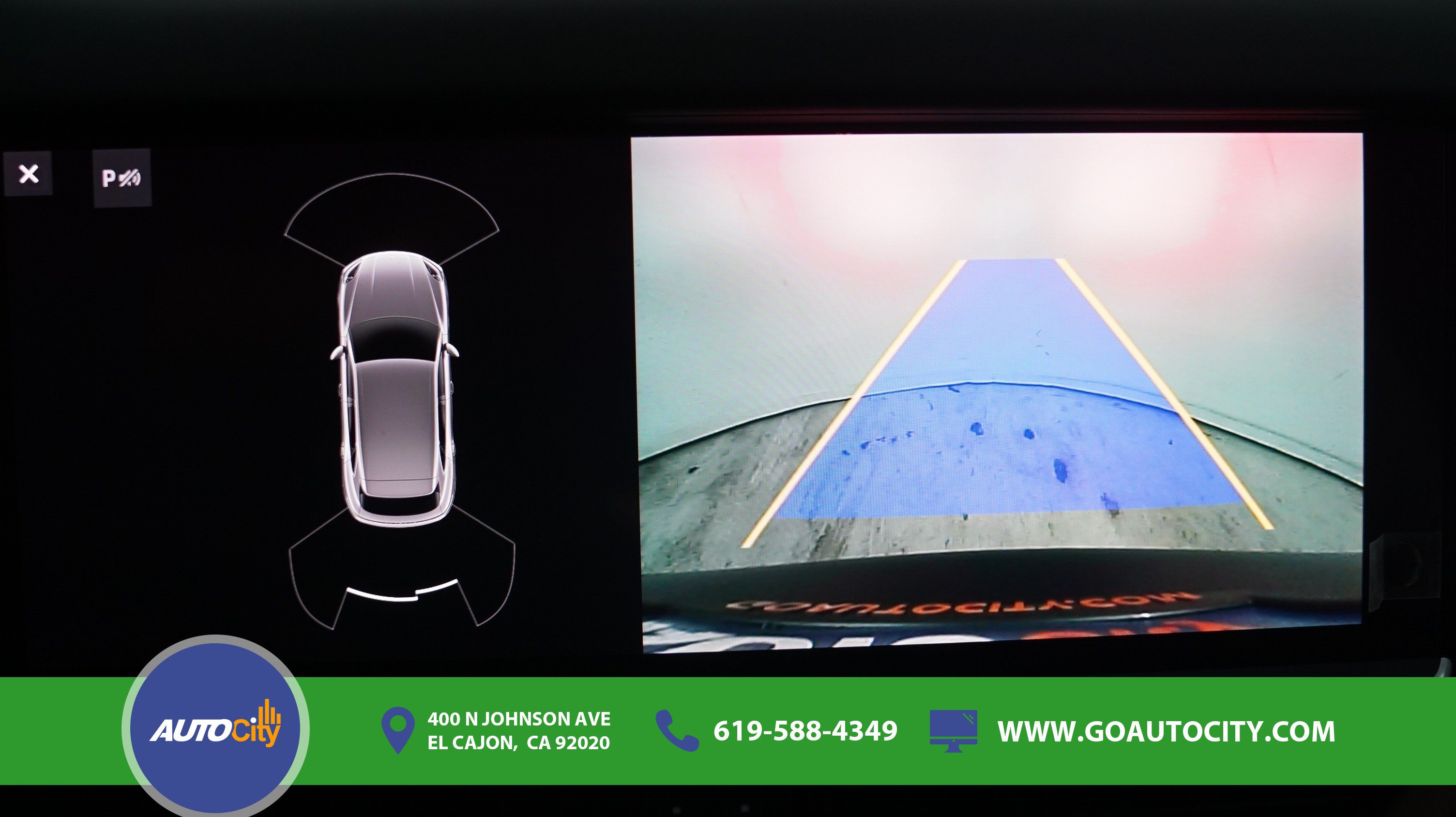 Used 2020 Porsche Cayenne AWD/4WD image 11