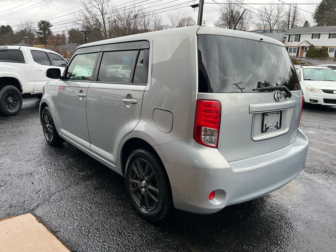 Used 2013 Scion xB 10 Series image 8