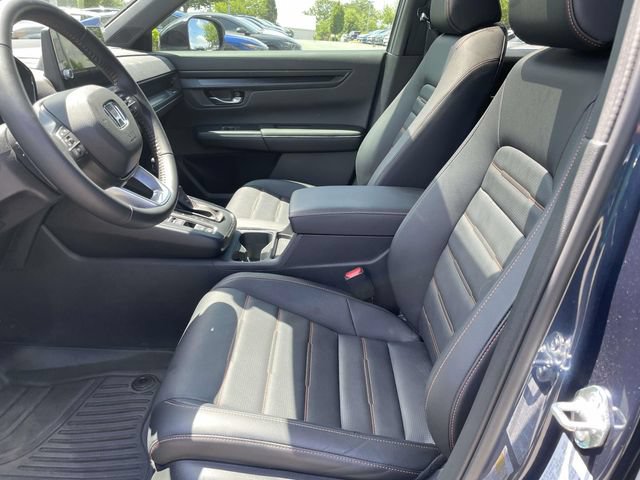 Used 2026 Honda CR-V Sport-L image 20