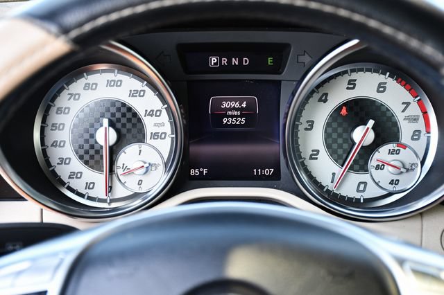 Used 2015 Mercedes-Benz SLK 250 image 15