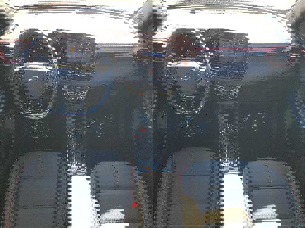 Used 2026 Chevrolet TrailBlazer RS w/ Convenience Package image 25