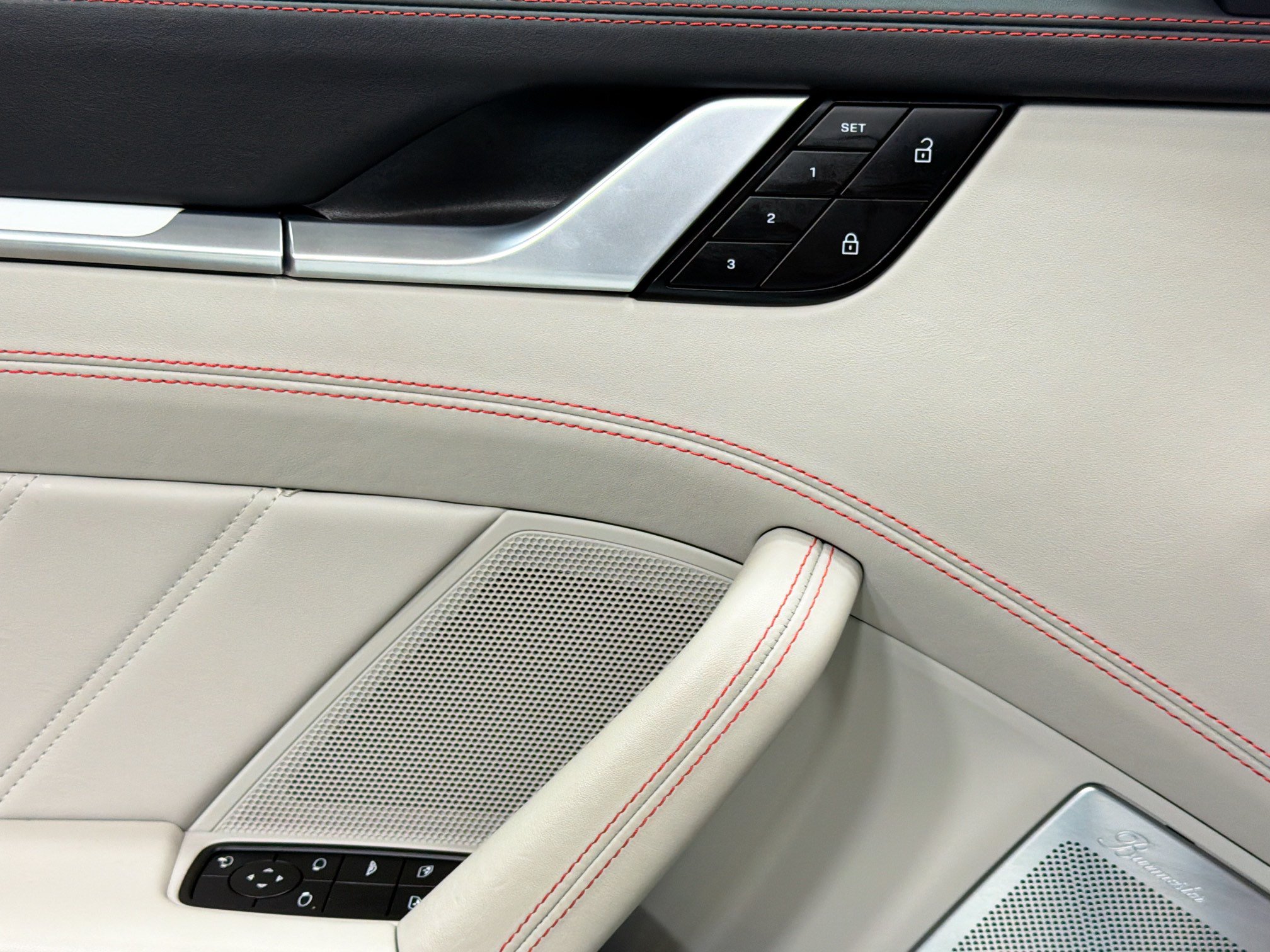 Certified 2024 Porsche 911 Turbo AWD/4WD image 21