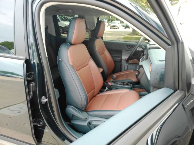 Used 2023 Ford Maverick Lariat w/ Lariat Luxury Package AWD/4WD image 19