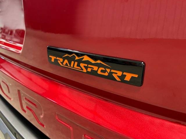 New 2026 Honda Passport TrailSport image 10
