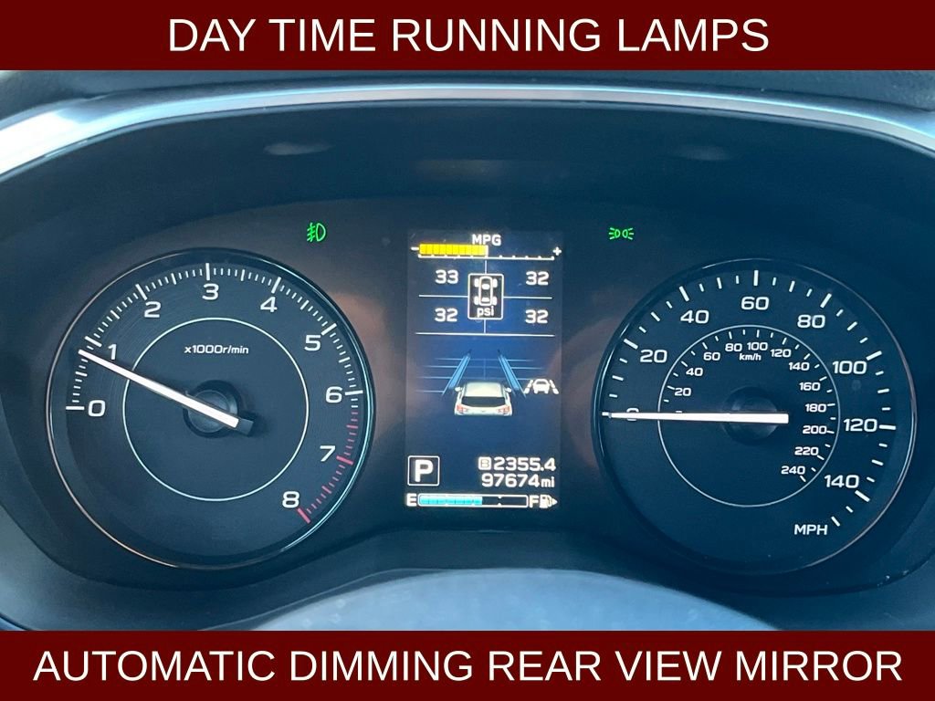 Used 2020 Subaru Impreza Premium image 15