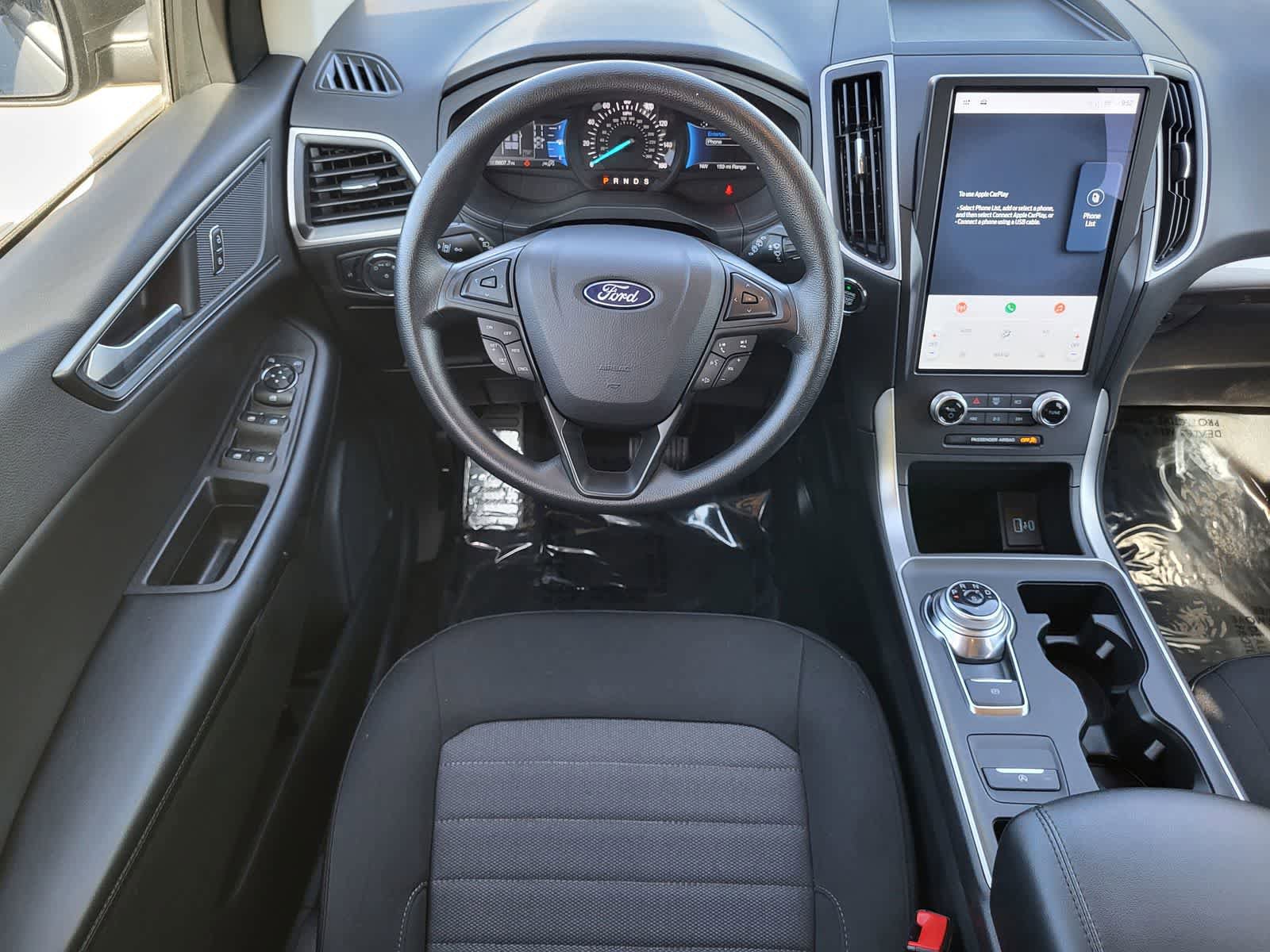 Used 2024 Ford Edge SE AWD/4WD image 23