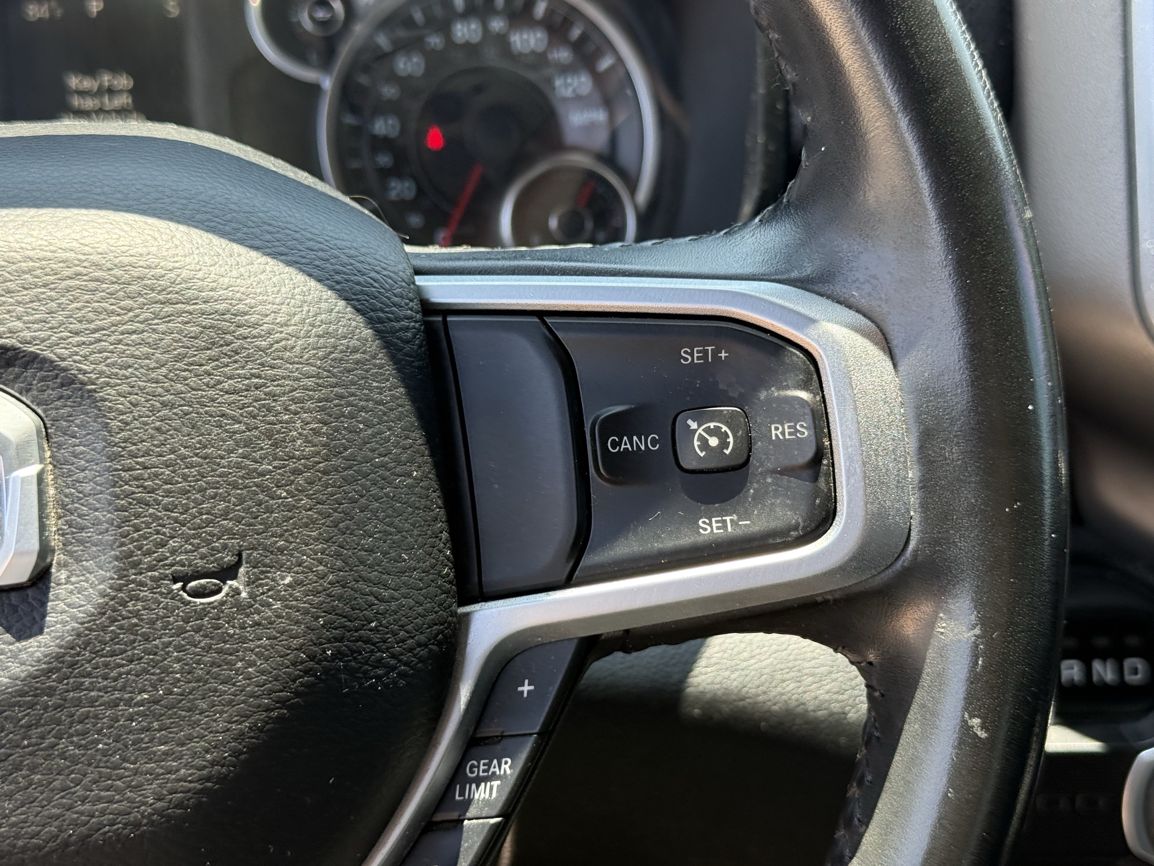 Used 2019 RAM 1500 Big Horn RWD image 17