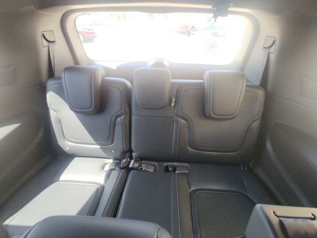 New 2025 Nissan Armada PRO-4X image 17