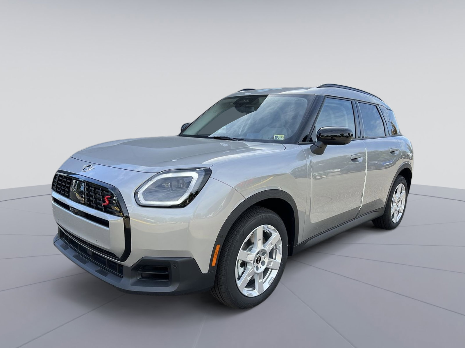 Used 2025 MINI Cooper Countryman S