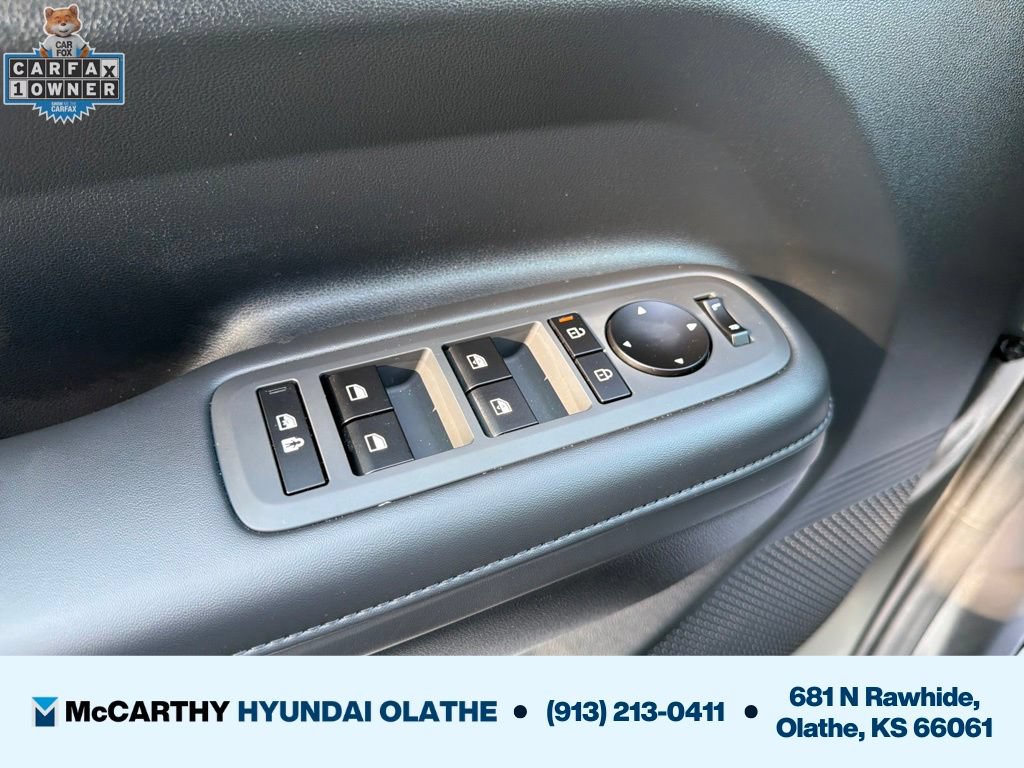Certified 2026 Hyundai Santa Fe XRT AWD/4WD image 37