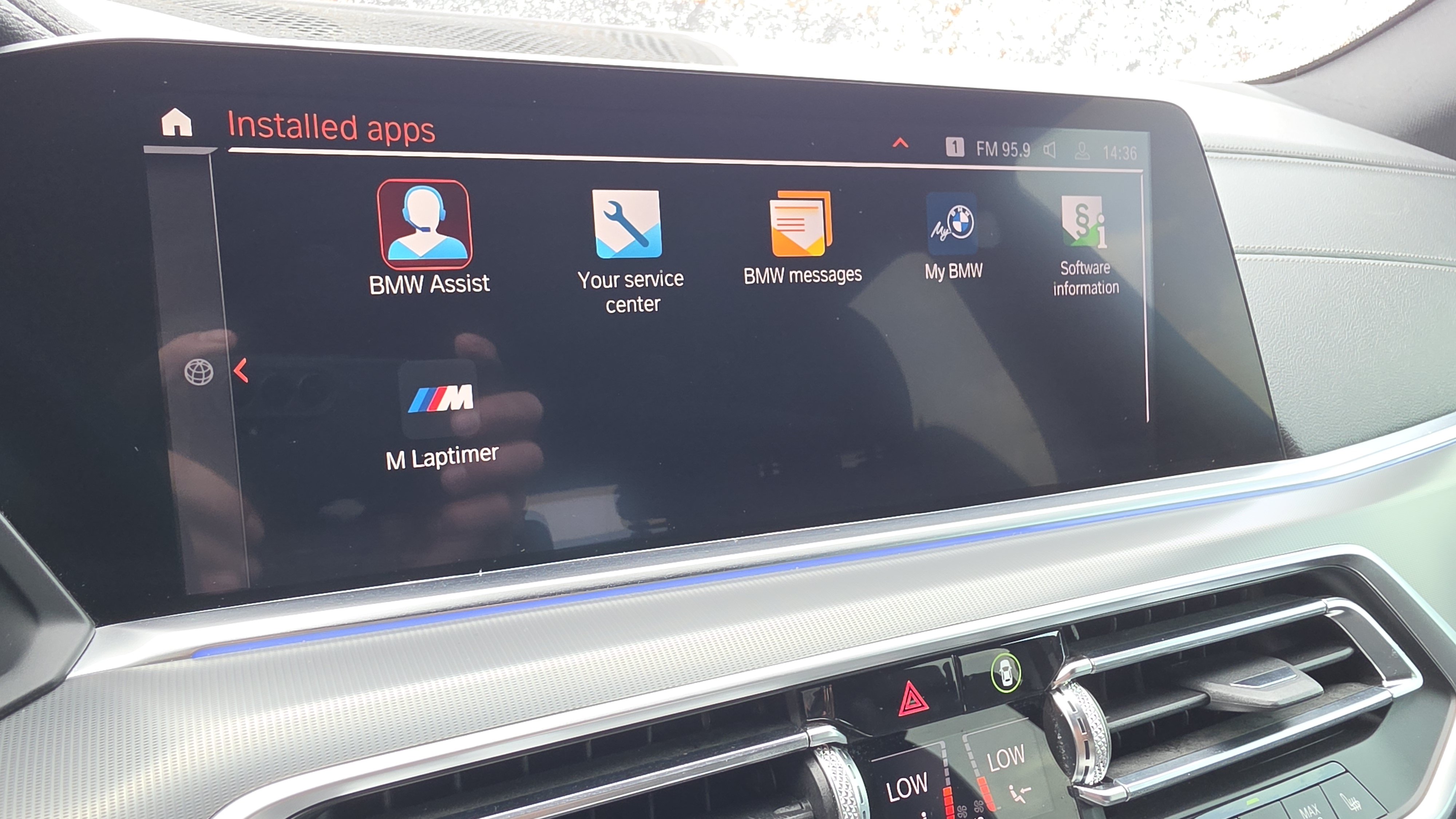Used 2019 BMW X5 xDrive40i w/ Premium Package 2 AWD/4WD image 41