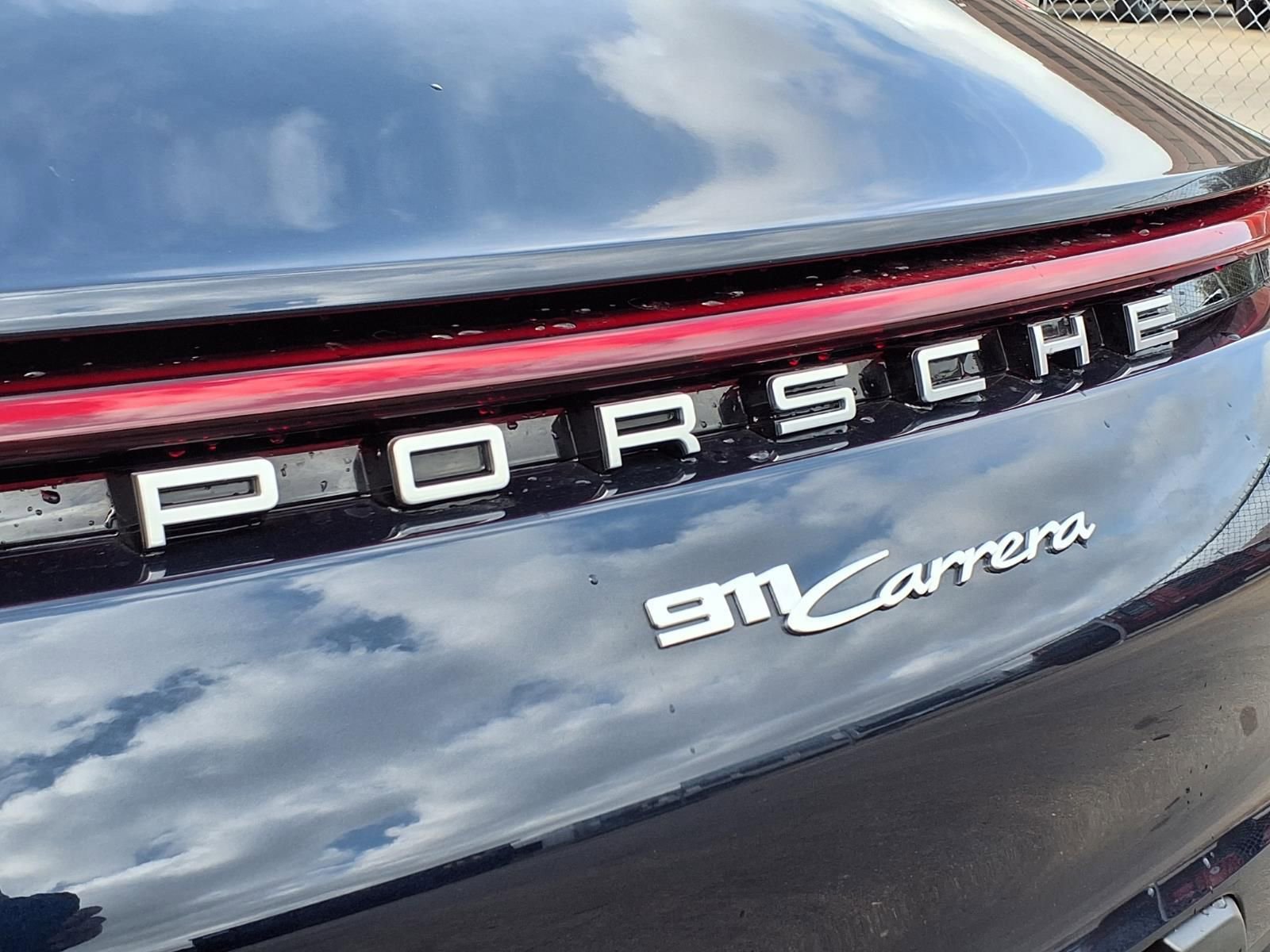 Used 2020 Porsche 911 Carrera image 10
