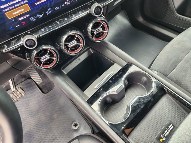 Used 2024 Chevrolet Blazer EV RS image 19