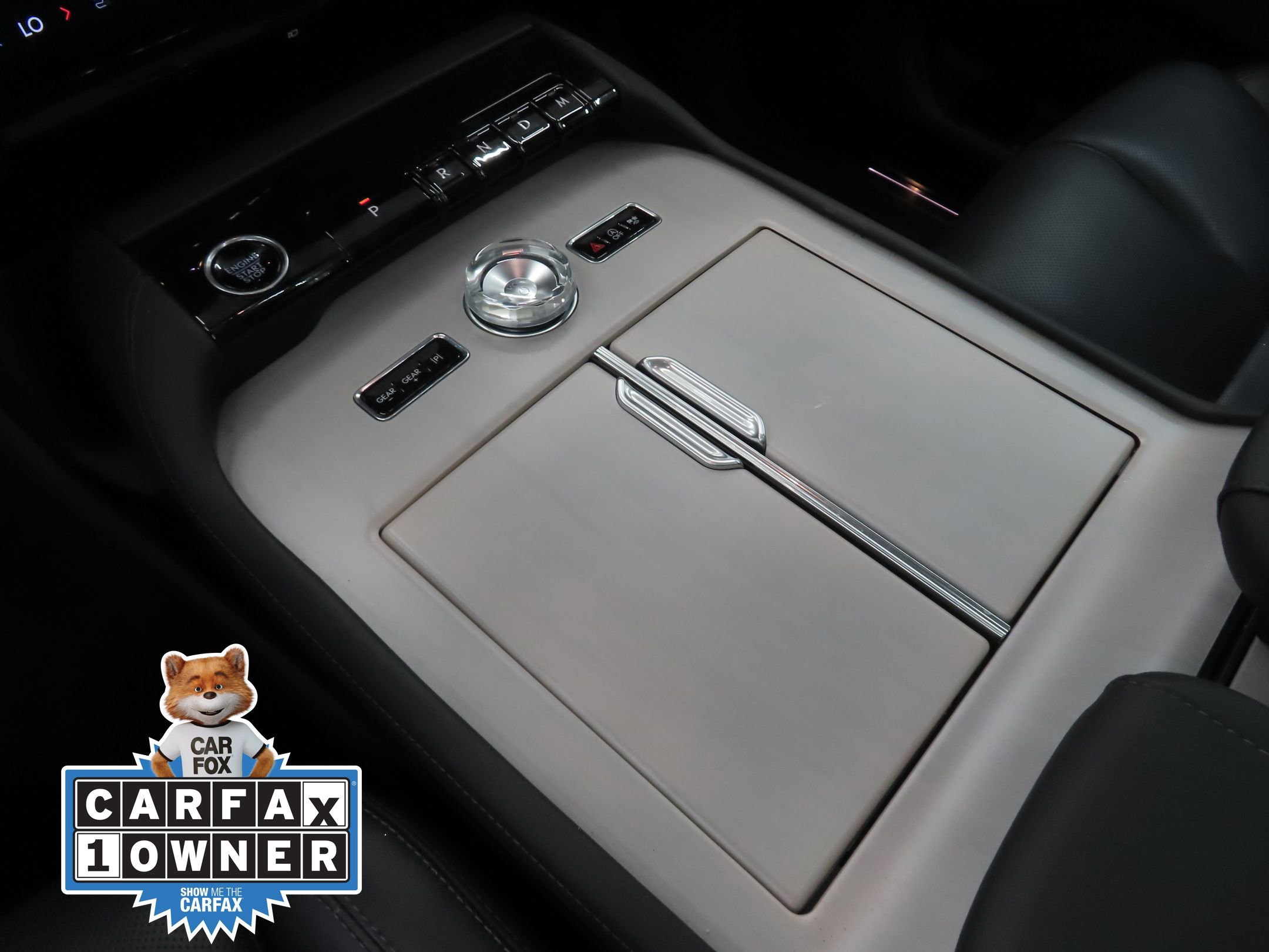 Used 2025 Lincoln Navigator Reserve image 17