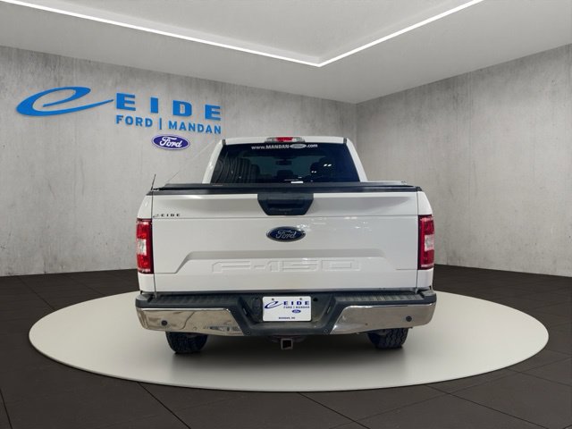 Used 2019 Ford F150 XLT w/ Equipment Group 301A Mid AWD/4WD image 10