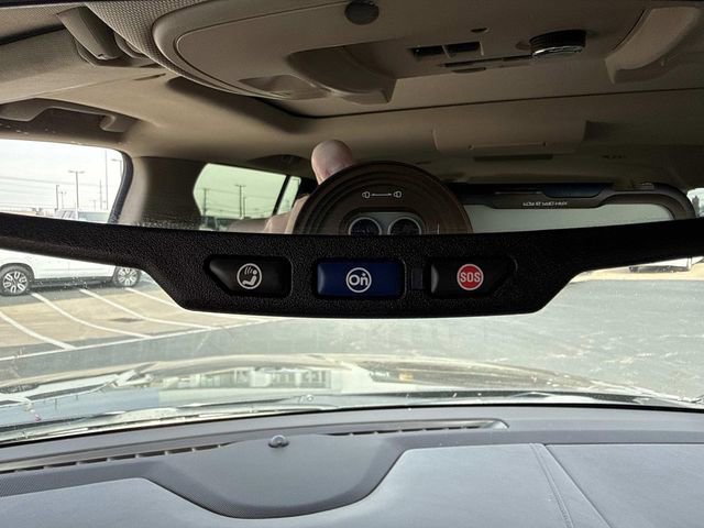 Used 2015 Cadillac Escalade ESV Luxury image 22