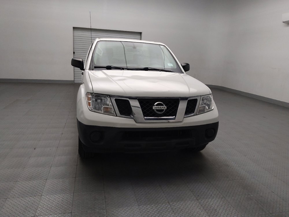 Used 2019 Nissan Frontier S image 14