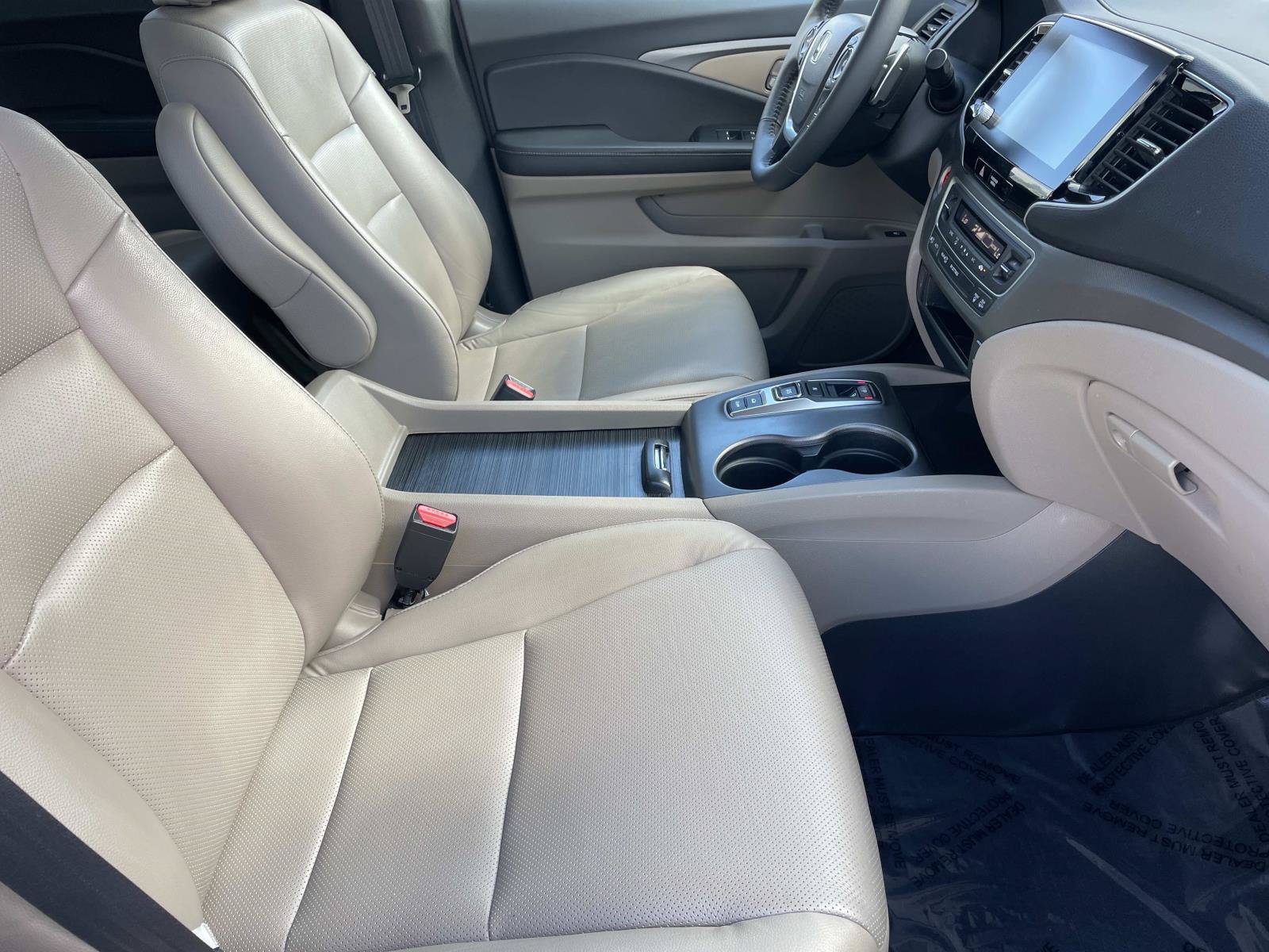 Certified 2023 Honda Ridgeline RTL image 24