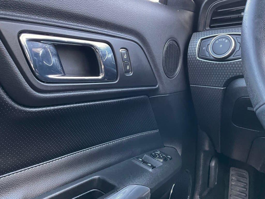 Used 2016 Ford Mustang Premium w/ Ecoboost Performance Package image 20