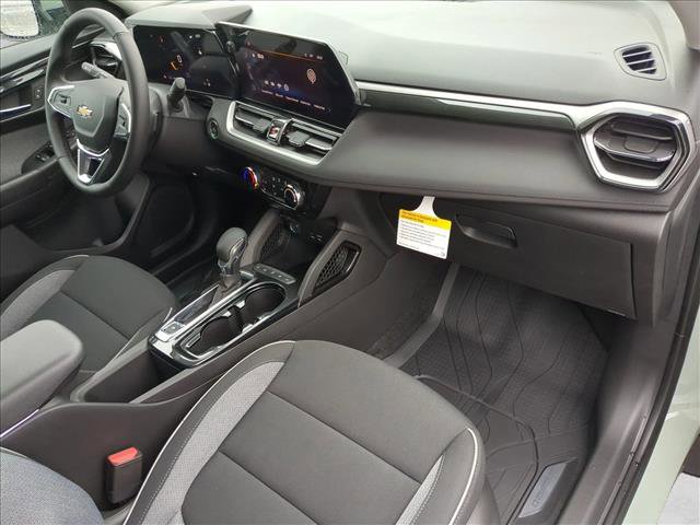 New 2026 Chevrolet TrailBlazer LT w/ LT Cold Weather Package image 27