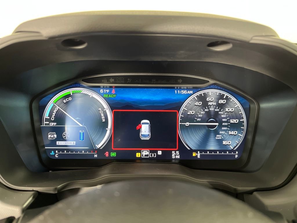 New 2026 Subaru Crosstrek 2.5i Limited image 15