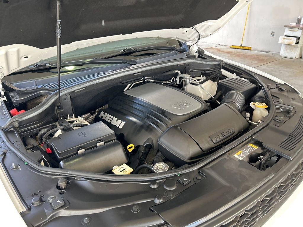 Used 2022 Dodge Durango R/T image 11