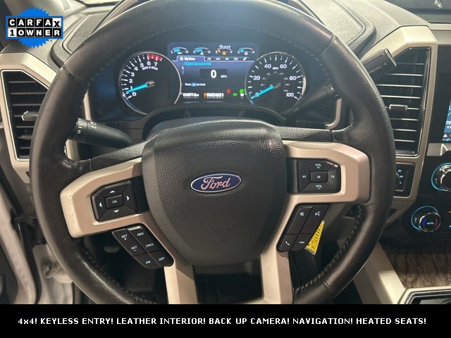 Used 2019 Ford F250 Lariat w/ FX4 Off-Road Package image 16