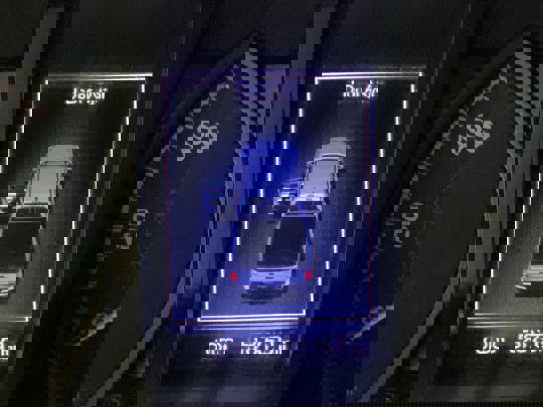 Certified 2019 Toyota Tacoma TRD Off-Road image 18