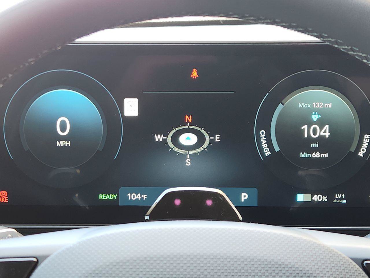 New 2027 Hyundai Ioniq 5 SE RWD image 12
