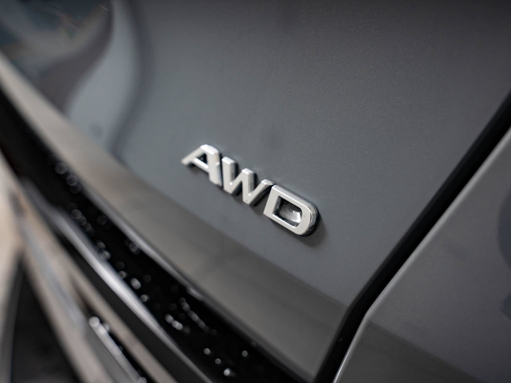 Certified 2026 Acura ADX A-Spec w/ Advance Package AWD/4WD image 21