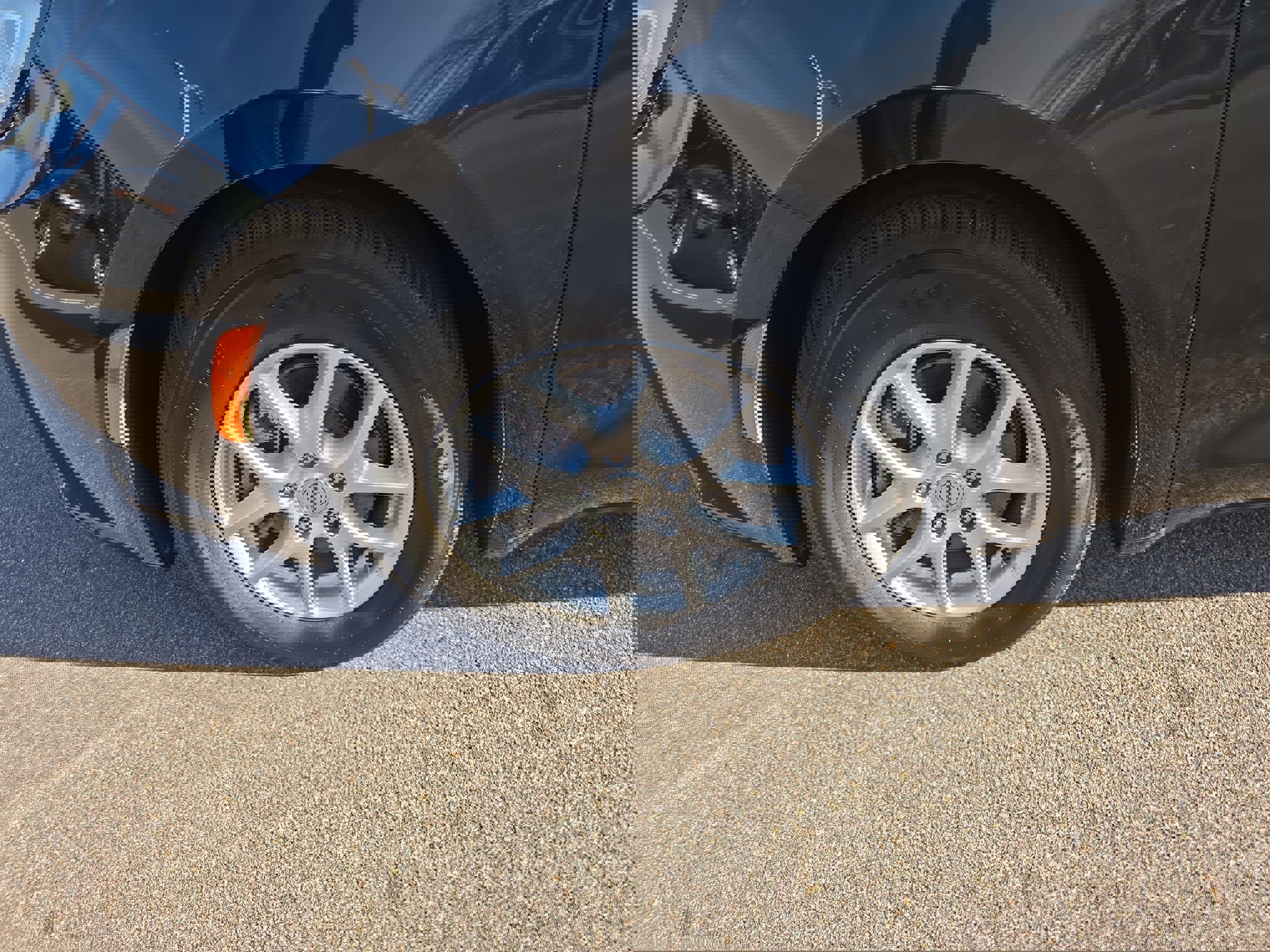 Certified 2023 Chrysler Pacifica Touring-L image 9