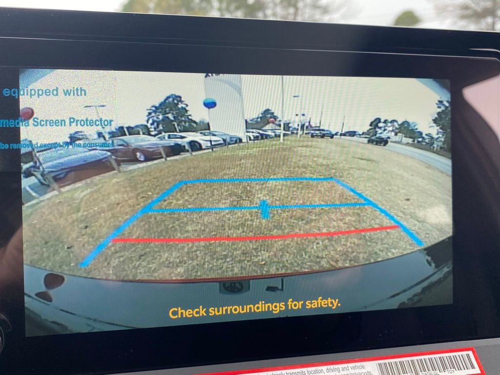 New 2026 Toyota Prius LE image 26