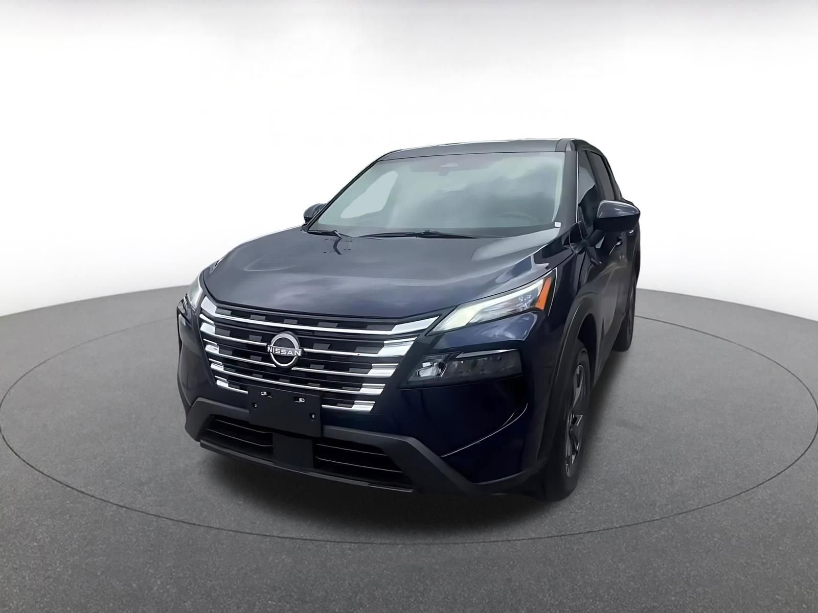 Used 2025 Nissan Rogue SV FWD image 6
