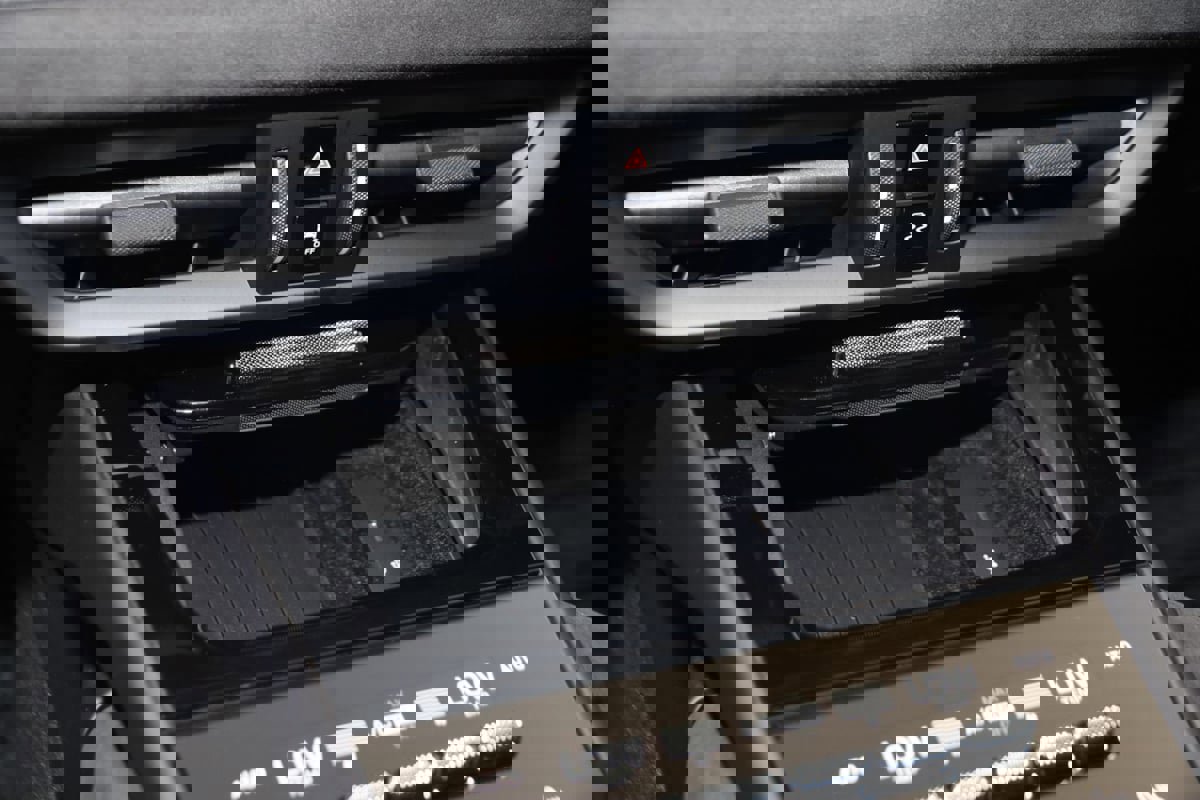 Used 2024 Porsche Cayenne Turbo GT image 41