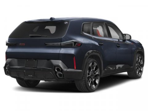 New 2026 BMW XM Label Red image 2