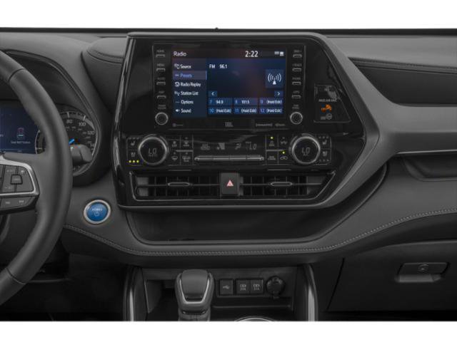 Used 2021 Toyota Highlander Limited AWD/4WD image 13