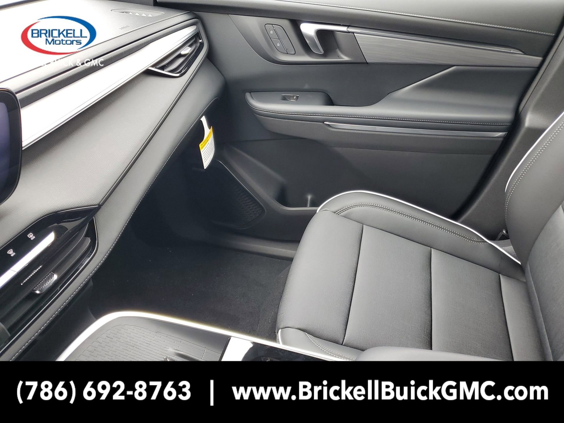 New 2026 Buick Enclave Preferred FWD image 26