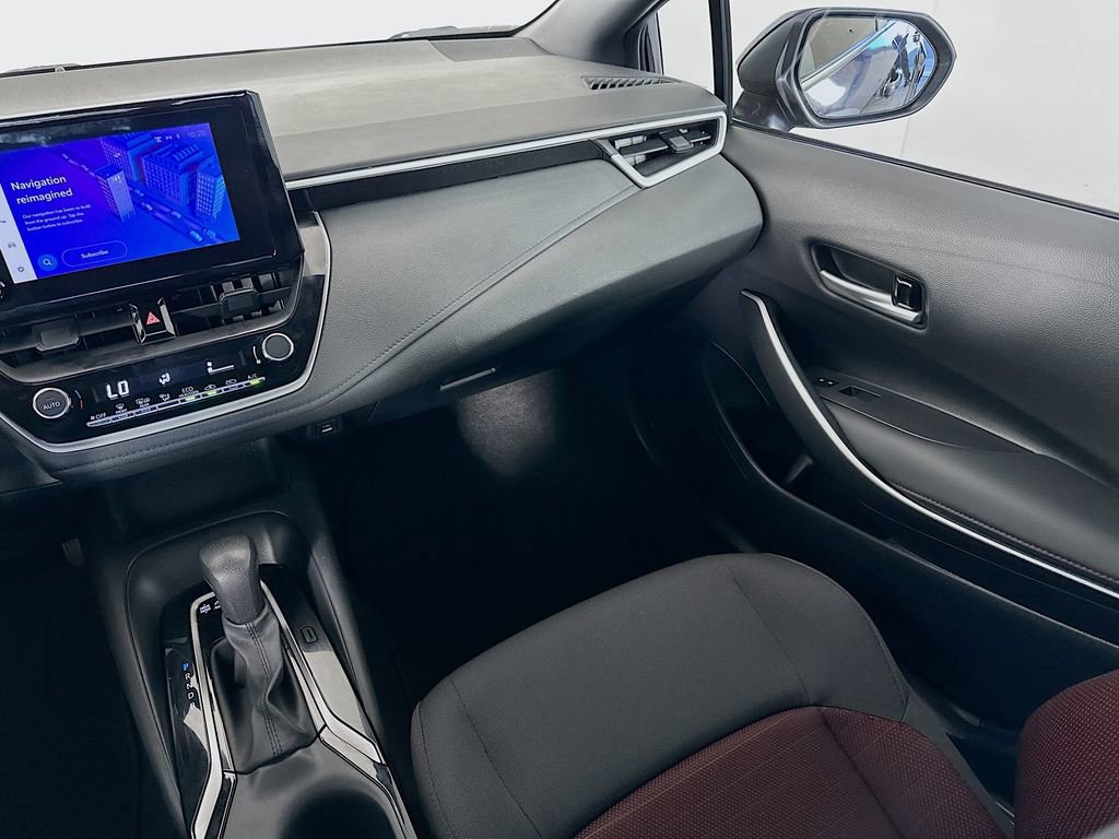 Certified 2024 Toyota Corolla SE image 22