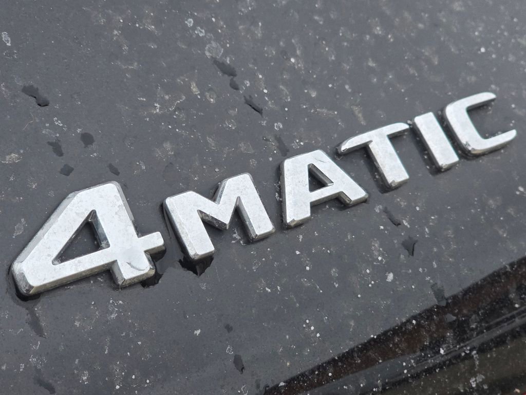 Certified 2018 Mercedes-Benz GLC 300 4MATIC image 5