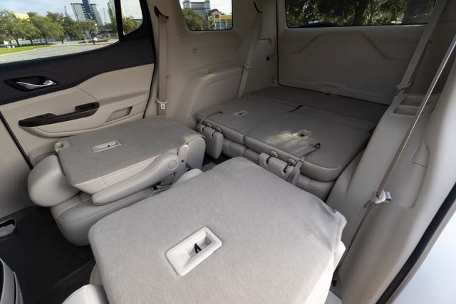 Used 2022 GMC Acadia Denali w/ Denali Ultimate Package image 33