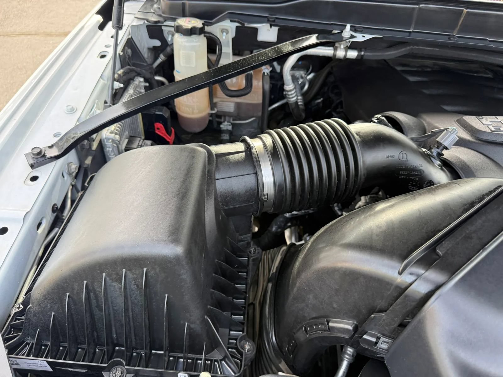 Used 2021 RAM 2500 Big Horn AWD/4WD image 59
