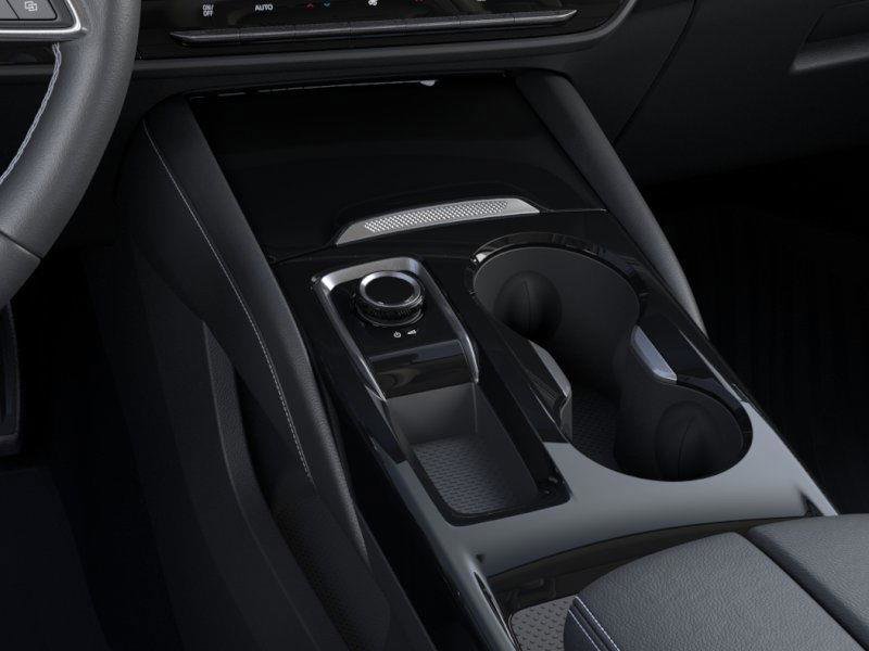 New 2026 Buick Envision Sport Touring AWD/4WD image 23