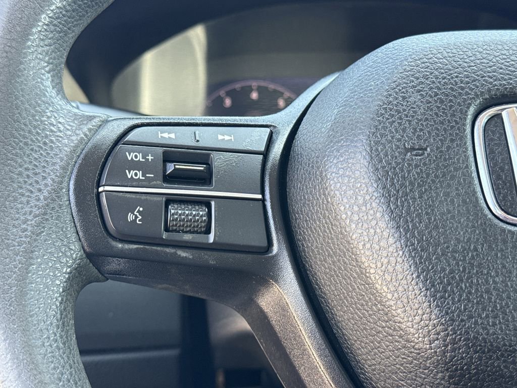 Used 2023 Honda Accord EX image 20