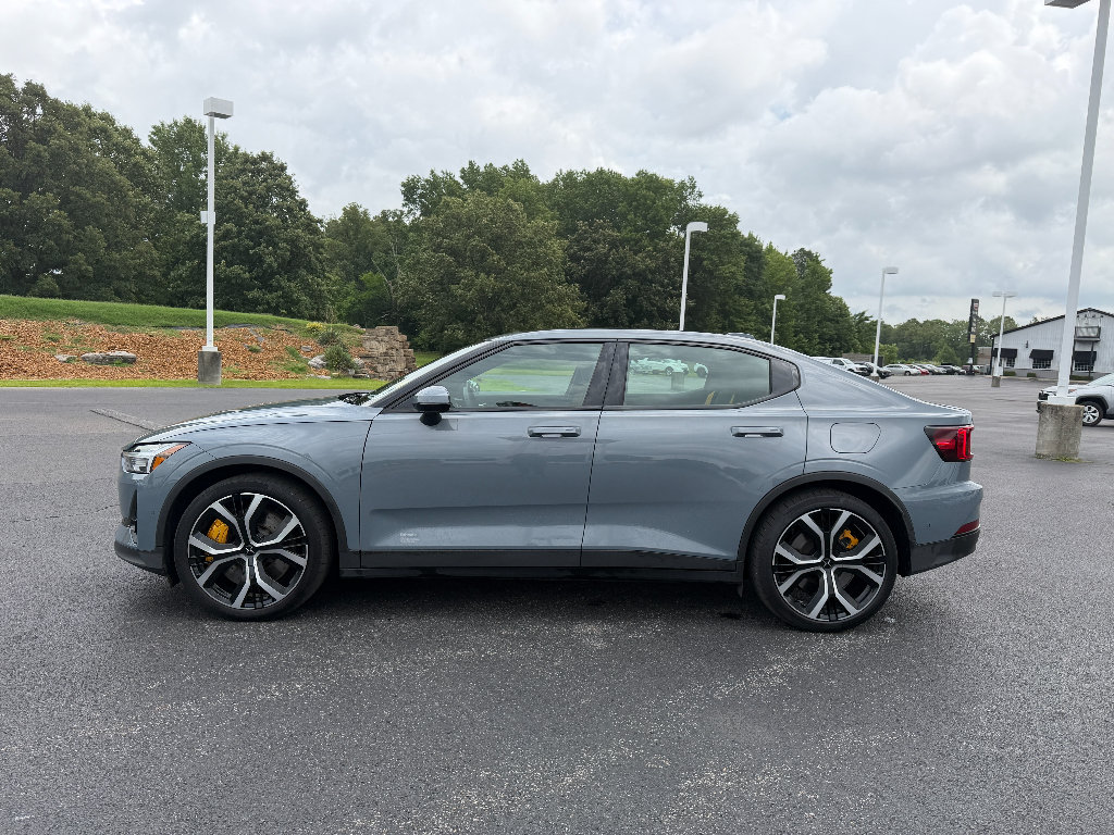 Used 2023 Polestar Polestar 2 w/ Pilot Pack AWD/4WD image 11