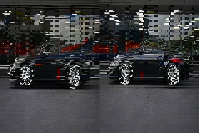 Used 2010 Porsche 911 Turbo image 15