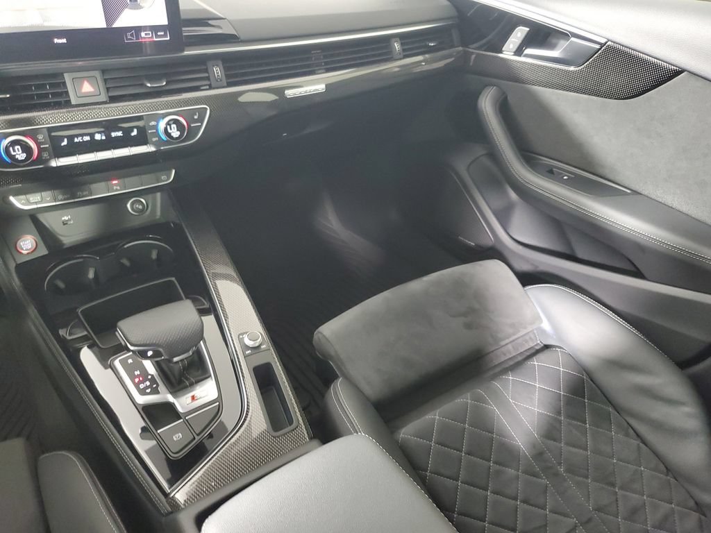 Used 2022 Audi S4 Premium Plus AWD/4WD image 15