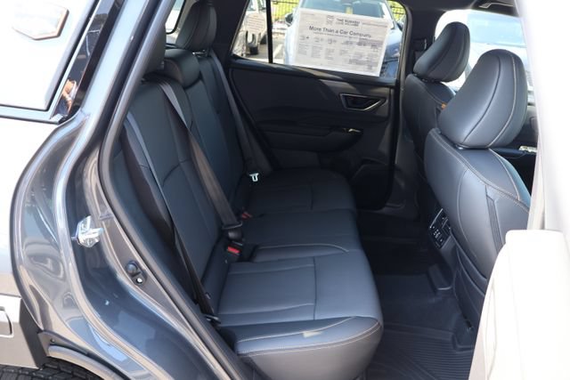 New 2026 Subaru Outback Wilderness AWD/4WD image 22