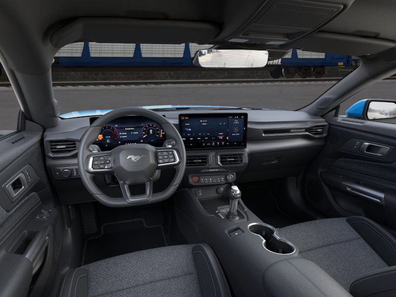 New 2026 Ford Mustang GT image 9