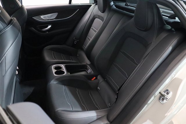 Used 2024 Mercedes-Benz AMG GT 63 S w/ AMG Aerodynamics Package image 14